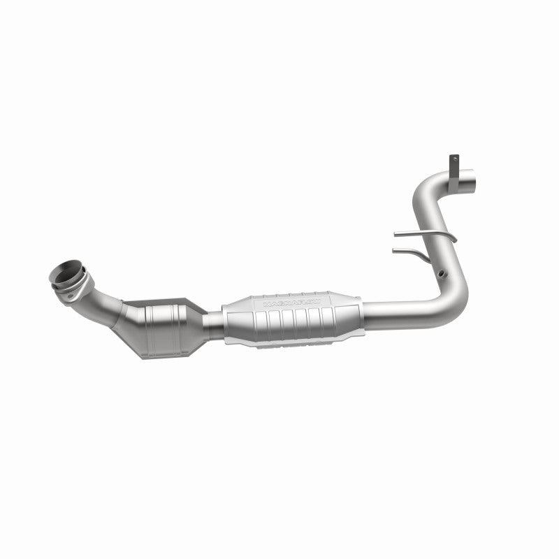 MagnaFlow Conv DF F150 5,4 L 02 suralimenté P