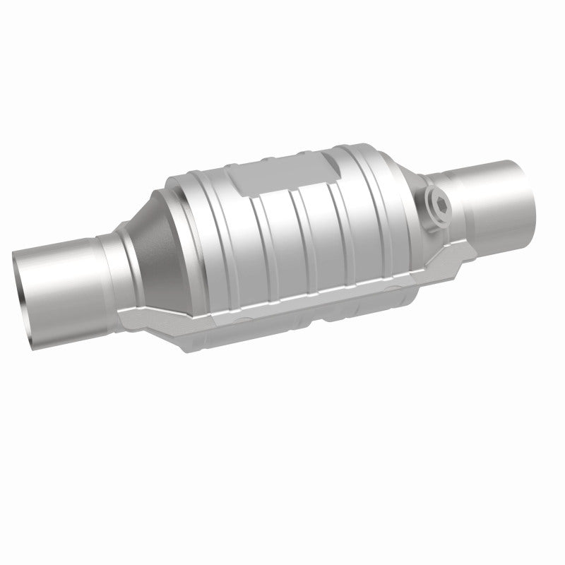 MagnaFlow Conv Univ 2,50 pouces avec O2 simple