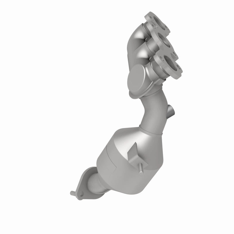 Convecteur MagnaFlow DF 06-08 Lexus RX400H 3,3 L