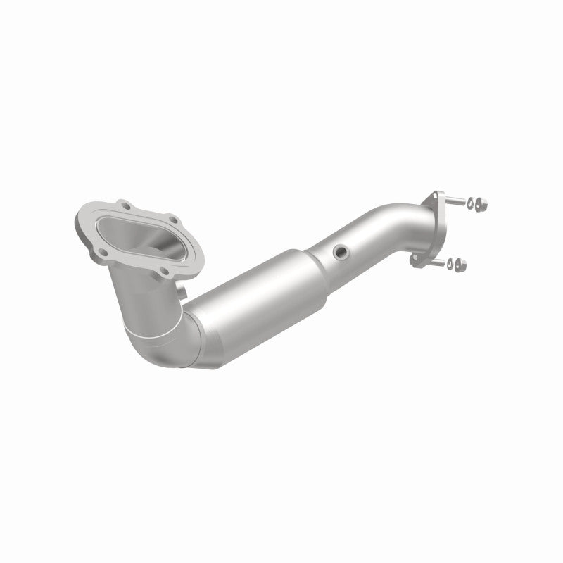 Convertisseur catalytique MagnaFlow à montage direct sur Chevrolet Corvette V8 7.0LGAS 06-11