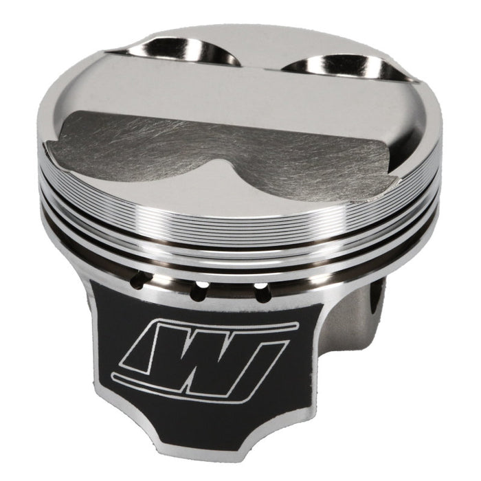 Kit de stock de pistons Wiseco Acura 4v DOME + 5cc STRUTTED 81,0MM