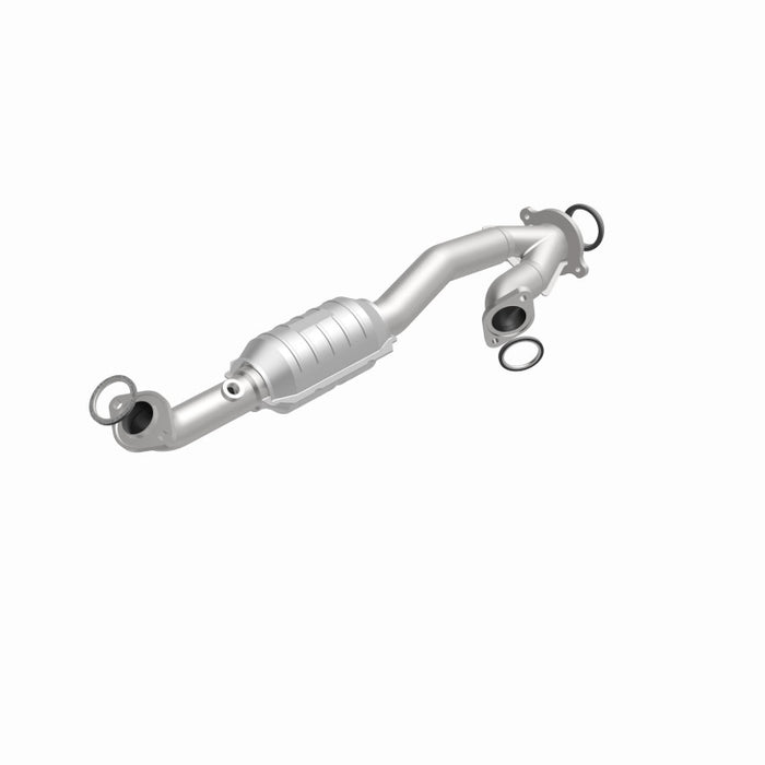 Pompe à eau Magnaflow DF 10-14 GX460 4,6 L