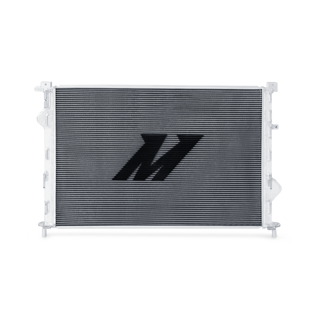Radiateur en aluminium hautes performances Mishimoto pour Ford Focus ST 2013+