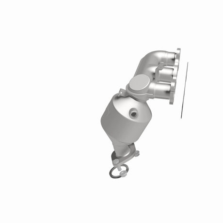 Convecteur MagnaFlow DF 02-03 Lexus ES300 3.0L / 02-03 Toyota Camary 3.0L Avant - Californie