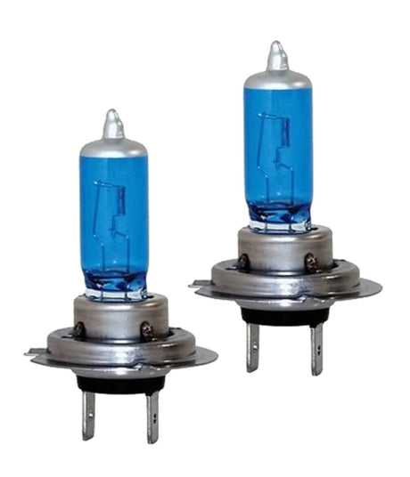 Ampoules Hella Optilux H7 100W XB Extreme Blue (paire)
