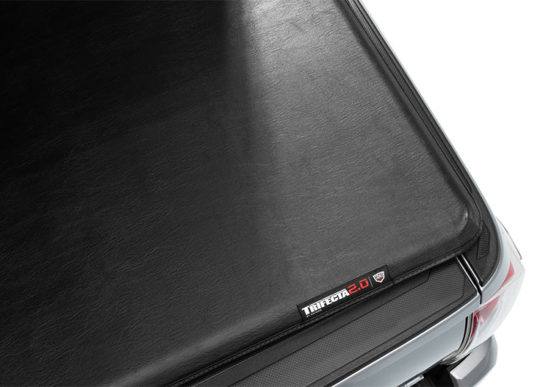 Extang 14-19 Toyota Tundra LB (8 pieds) (sans système de rails) Trifecta 2.0