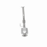 Convecteur MagnaFlow DF 1996 Toyota Camry 2,2 L