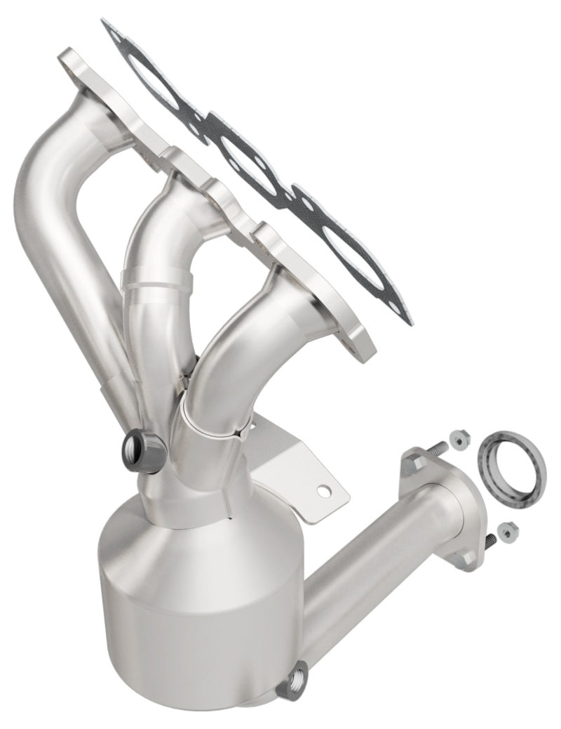 Convecteur Magnaflow DF 2006 Ford Fusion 3.0L