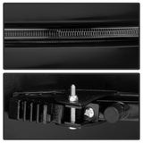 Spyder Toyota Tundra 14-16 Daytime LED Running Lights System -Paintable FL-DRL-TTU2014-PB
