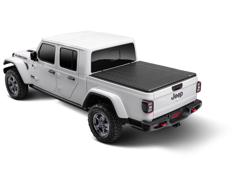 Jeep Gladiator (JT) Extang 2020 (avec système de rails) Trifecta 2.0