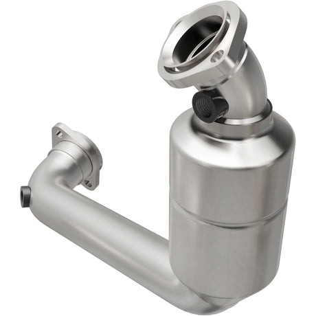 Mercedes CLK320 3,2 L 2000 MagnaFlow Conv DF