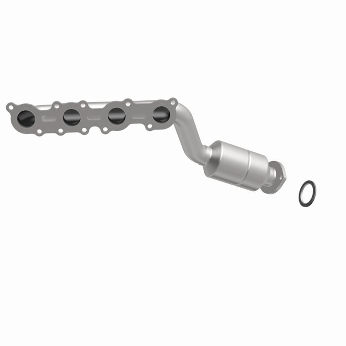 Convecteur MagnaFlow DF 08-09 Lexus LS600H 5.0L