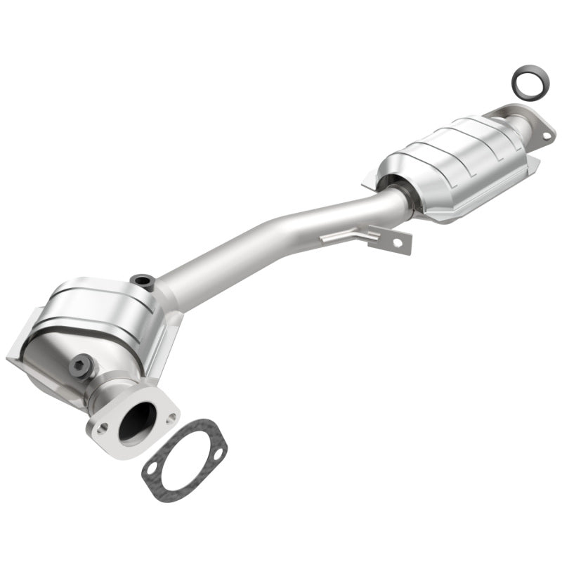 Magnaflow Conv DF 04 Forester 2,5 L Rr CA