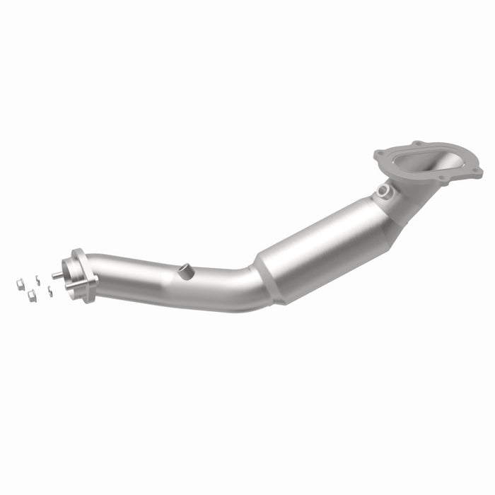 Convertisseur catalytique MagnaFlow à montage direct Federal 06-11 Chevy Corvette V8 7.0LGAS