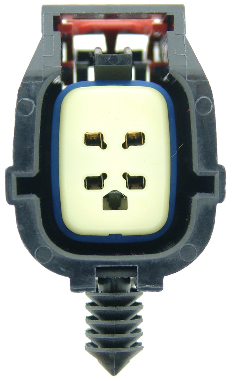 Capteur d'oxygène à montage direct NGK Chrysler Voyager 2003