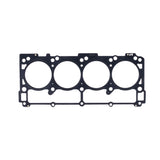 Joint de culasse Cometic Dodge 6.1L HEMI 4.100 pouces alésage .066 pouces MLS-5
