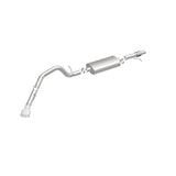 Système MagnaFlow C/B 09 Chev/GMC Tahoe/Yukon5,3 L