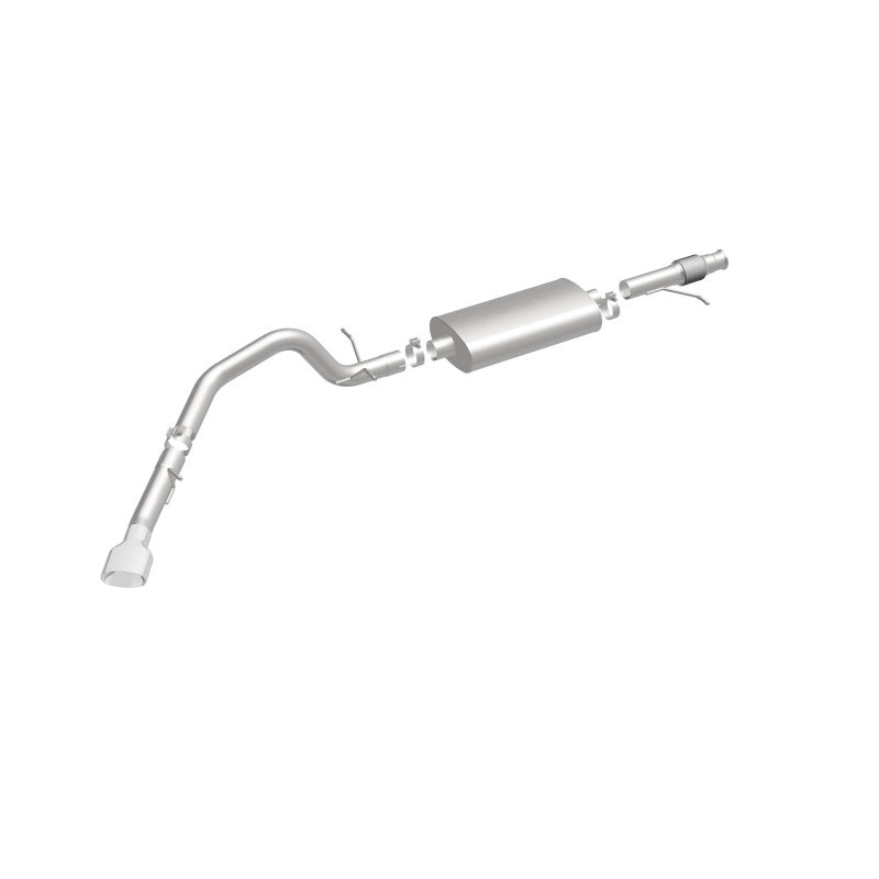 Système MagnaFlow C/B 09 Chev/GMC Tahoe/Yukon5,3 L