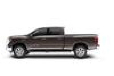 BAK 17-20 Nissan Titan 5 pieds 6 pouces lit Revolver X2