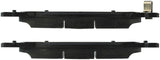 Plaquettes de frein sport StopTech avec cales et matériel - Avant