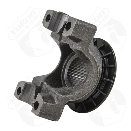 Fourche courte Yukon Gear pour Ford 10,25 pouces et plus anciens avec joint en U de taille 1330