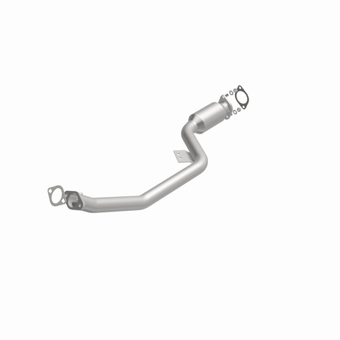 MagnaFlow Conv Direct Fit OEM 2015 Hyundai Genesis 3.8L Underbody