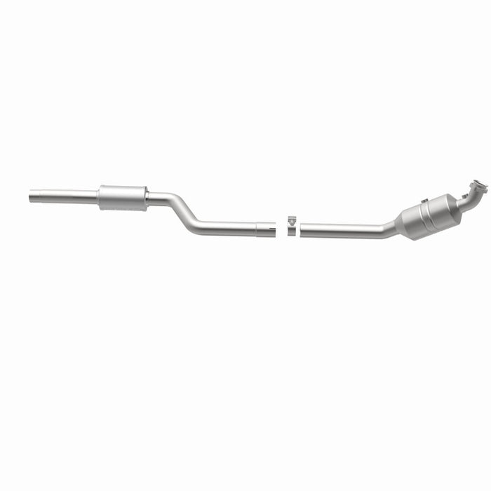 Convertisseur Magnaflow California Direct Fit 08-10 Mercedes-Benz C300 3.0L