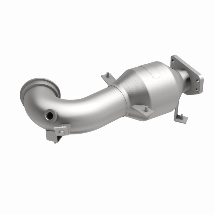 Convertisseur catalytique Magnaflow 12-13 Fiat 500 DF