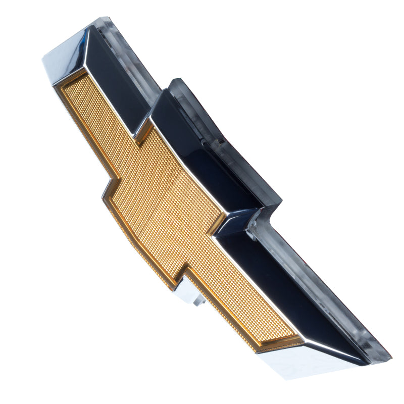 Nœud papillon illuminé Oracle 16-19 Chevrolet Camaro - Blanc VOIR LA GARANTIE