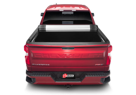 BAK 2020 Chevy Silverado 2500/3500 HD 6 pieds 9 pouces Revolver X2