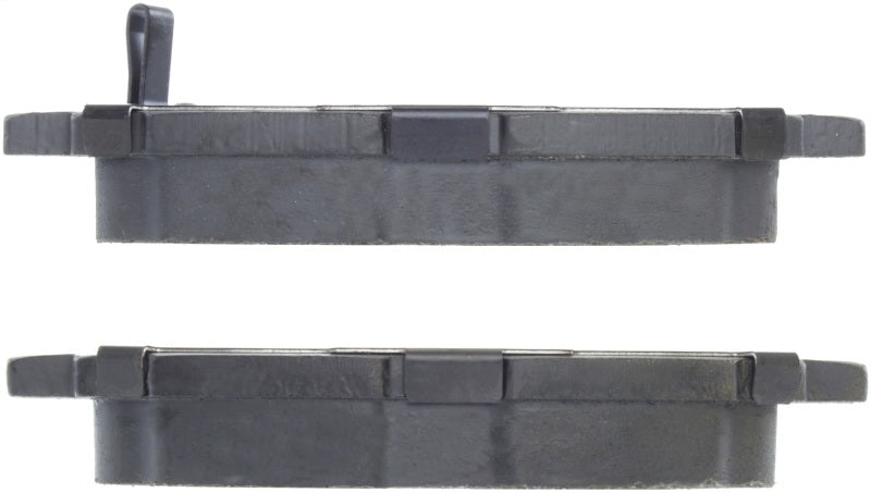 StopTech Street Select Brake Pads - Front/Rear