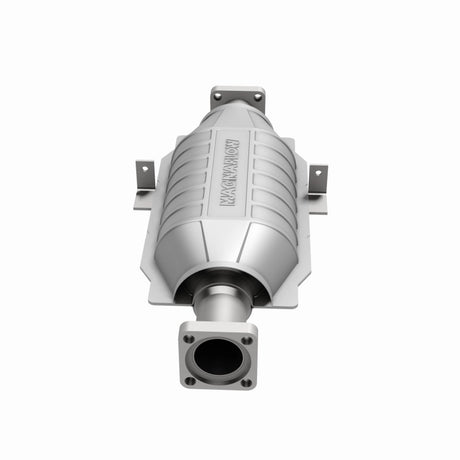 Convecteur MagnaFlow DF Fiat-Lancia 79 83