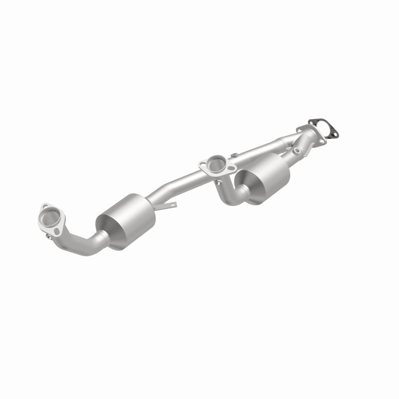 Convecteur MagnaFlow DF de catégorie Californie Ford Windstar 1995