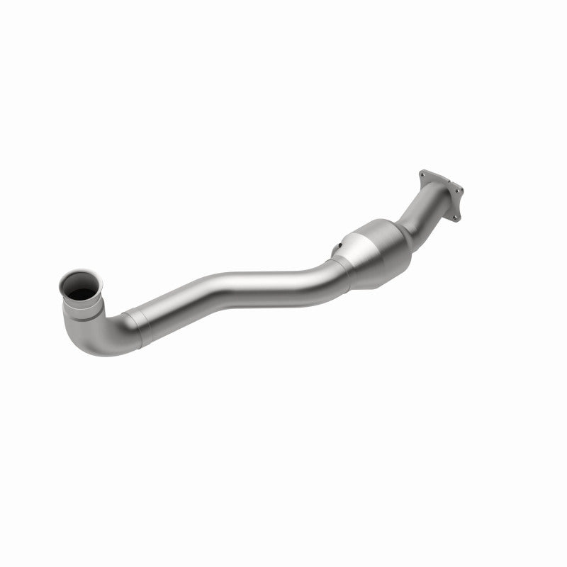 MagnaFlow Conv. DF 01-05 GM Silv/Sierra 6.6L