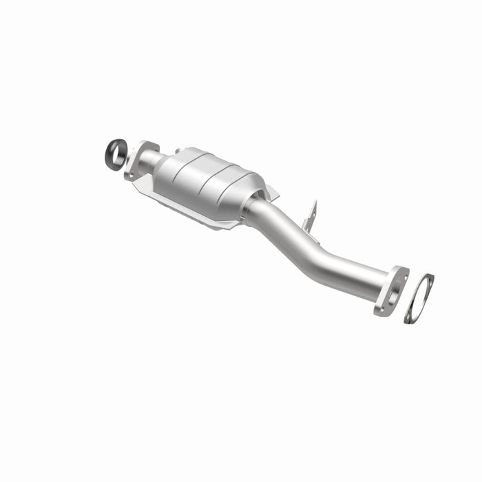 Convecteur MagnaFlow DF 95-96 Impreza 2,2 L arrière