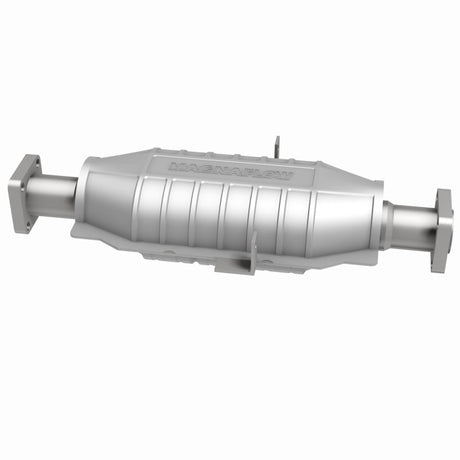 Convecteur MagnaFlow DF Fiat-Lancia 79 83