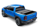 Dodge Ram 1500 BAK 19-20 (nouveau style de carrosserie sans caisse Ram) 6 pieds 4 pouces BAKFlip MX4 finition mate