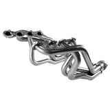 Kooks 96-04 Ford Mustang SVT Cobra 1-5/8 x 1-3/4 x 3 4V Kit collecteur et tuyau en X à catégorisation verte
