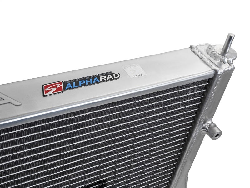 Radiateur Skunk2 Alpha Series BRZ/FR-S