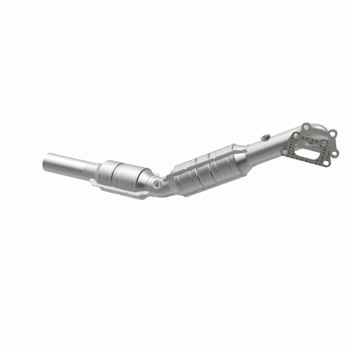 Moteur MagnaFlow Conv DF 12-13 Chevrolet Camaro V6 3,6 L