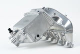 Collecteur de refroidisseur d'air de suralimentation CSF BMW M2/M3/M4 S58 Comp et Non-Comp (G8X) - Billet brut