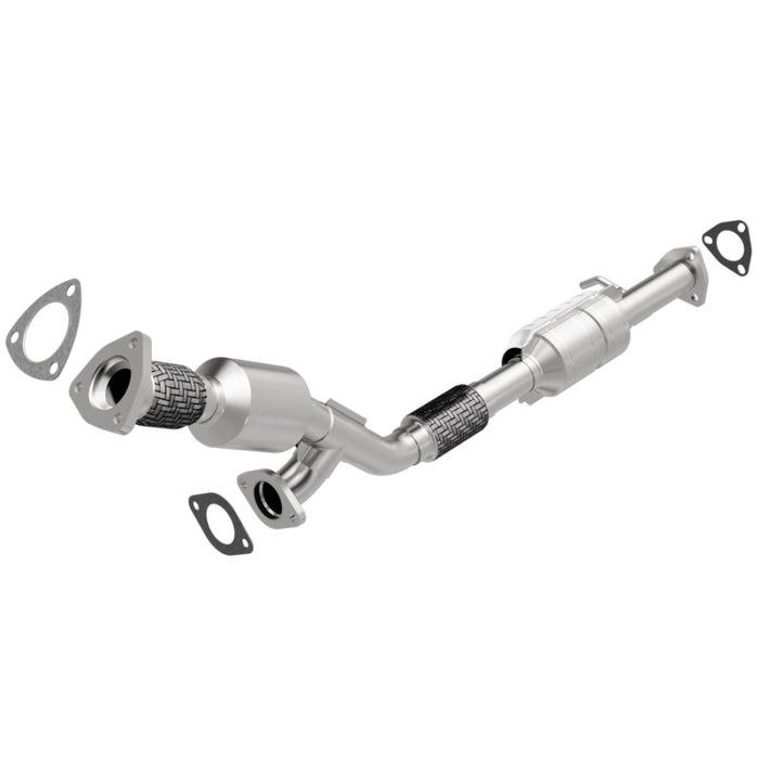 Convecteur MagnaFlow DF 02-03 Saturn Vue 3.0L arrière