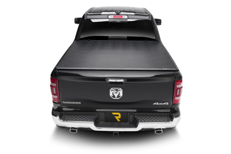 Dodge Ram Extang 2019 (nouveau style de carrosserie - 6 pieds 4 pouces) Trifecta 2.0