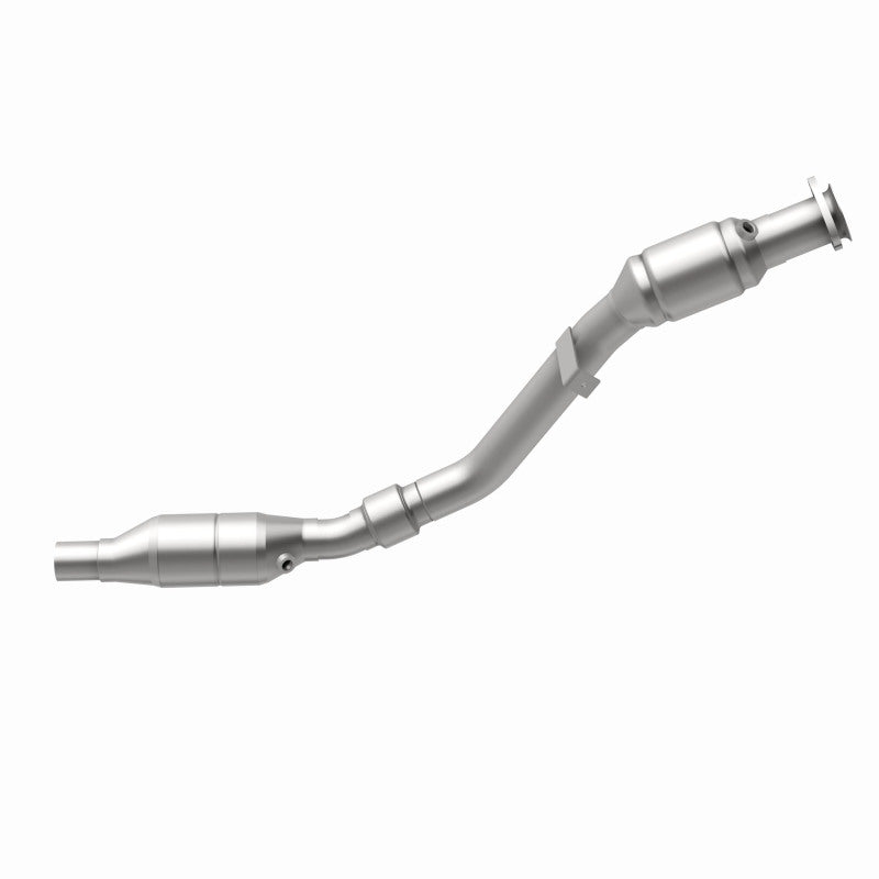 MagnaFlow Conv DF 04-06 Audi S4 4.2L CA