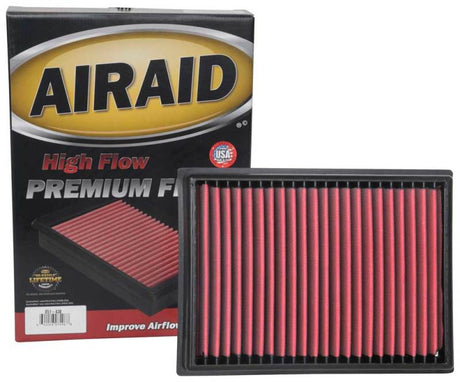 Filtre de remplacement direct Airaid 10-19 Toyota 4 Runner 4.0L