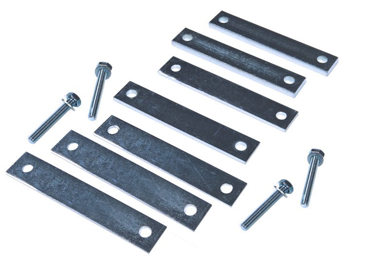 Kit de roulement de support de levage Superlift 99-19 Ford F-250/F-350 SuperDuty 4WD avec kit de chute de roulement de support de levage de 2 à 3 pouces - arrière