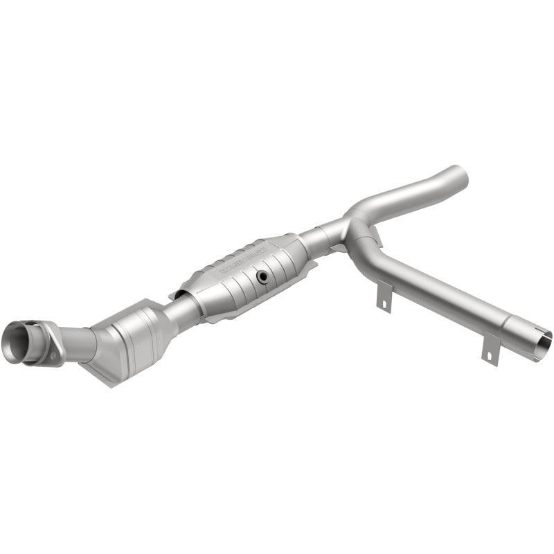 MagnaFlow Conv DF Ford 02-04 F-150 4,2 L