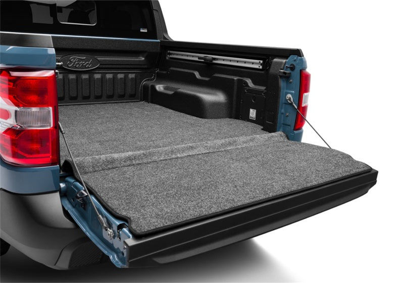 Tapis BedRug 2022+ Ford Maverick XLT (à utiliser avec un lit pulvérisé et non doublé)