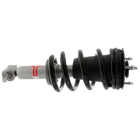 Ensemble de mise à niveau avant KYB Strut Plus pour camion Chevrolet Silverado 1500 4WD 14-18