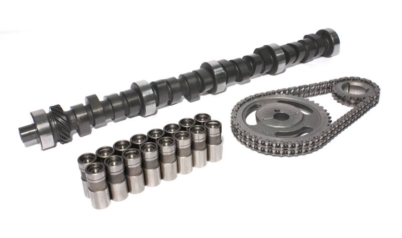Kit d'arbre à cames COMP Cams FF 282S